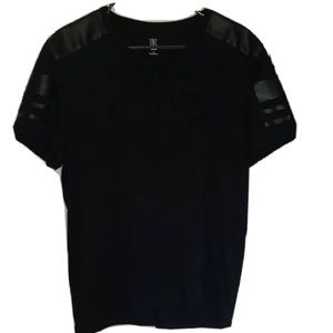 Men’s shirt lot of 2 short sleeve inc brand szL